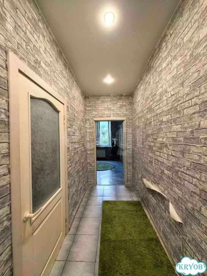 2-к. квартира, 46,9 м², 2/2 эт. фото 13