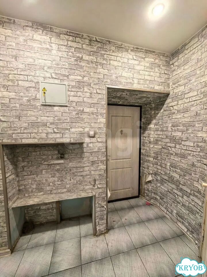 2-к. квартира, 46,9 м², 2/2 эт. фото 14
