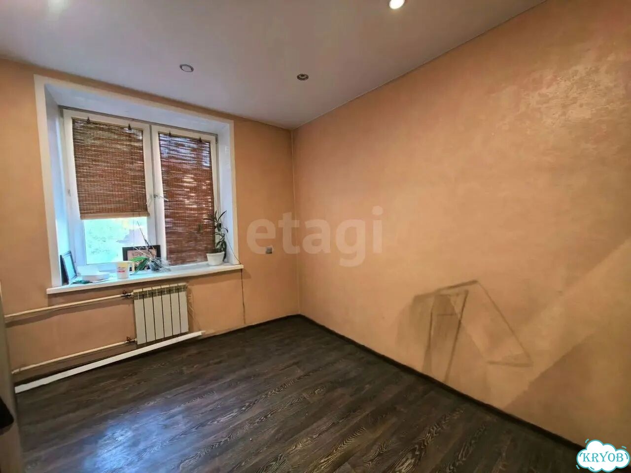2-к. квартира, 46,9 м², 2/2 эт. фото 7