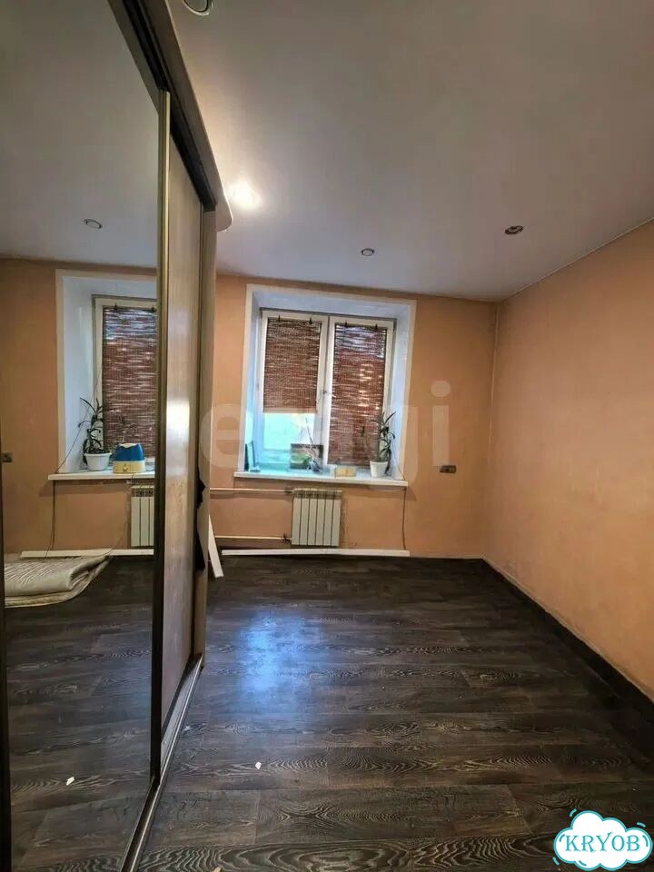 2-к. квартира, 46,9 м², 2/2 эт. фото 8