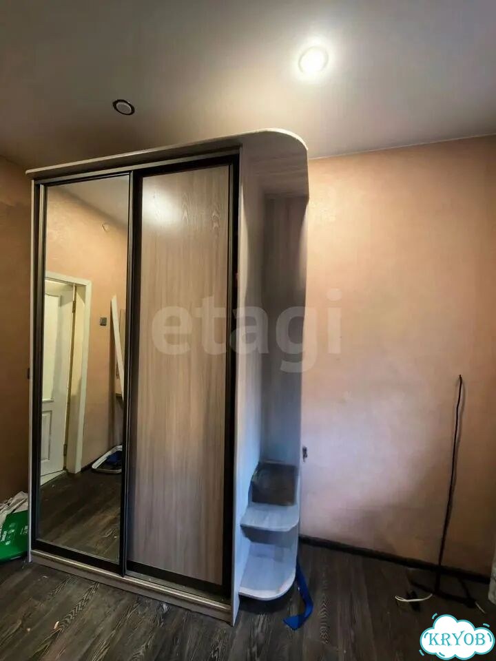 2-к. квартира, 46,9 м², 2/2 эт. фото 9