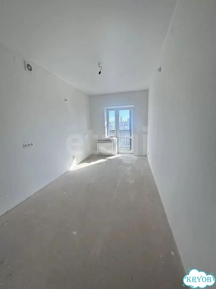 2-к. квартира, 59,7 м², 10/12 эт. фото 4
