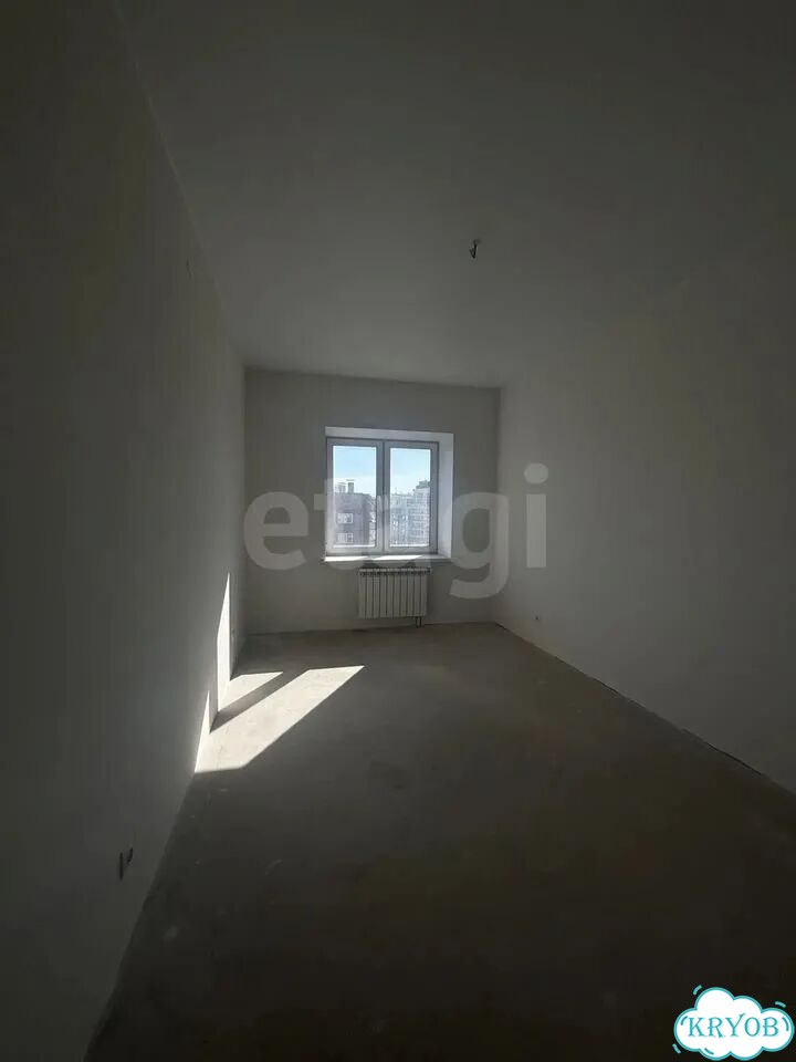 2-к. квартира, 59,7 м², 10/12 эт. фото 5