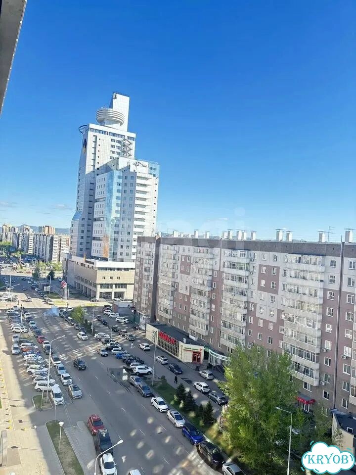 2-к. квартира, 59,7 м², 10/12 эт. фото 7