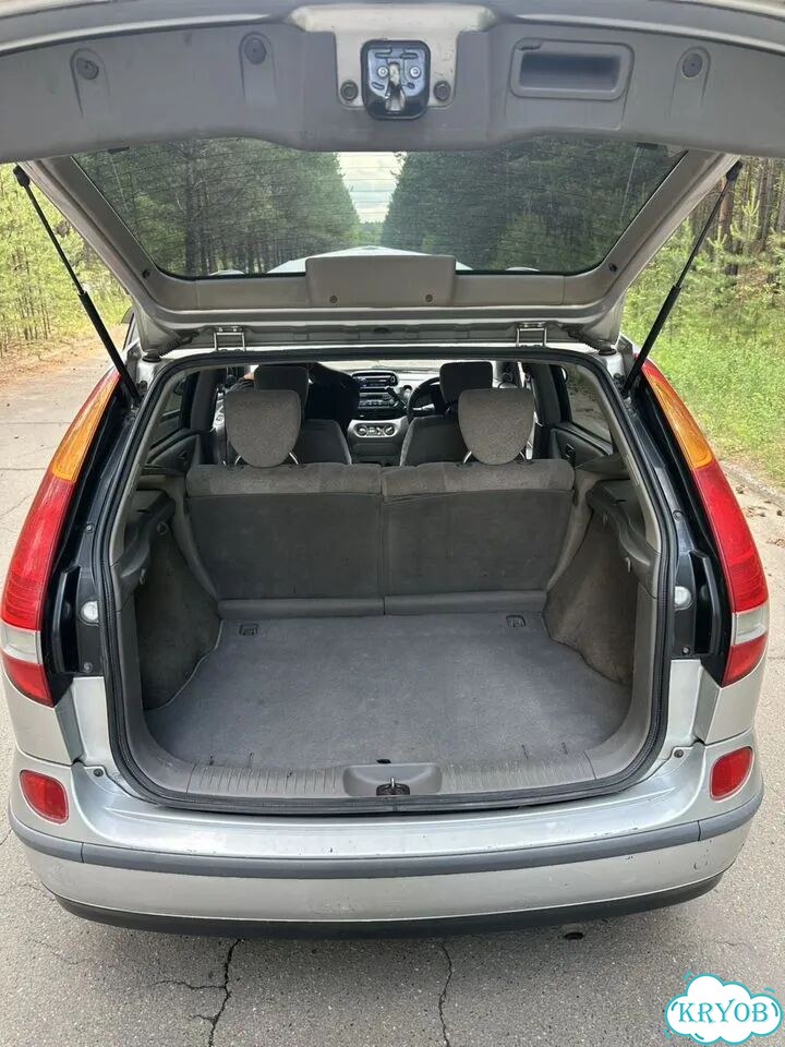 Nissan Tino 1.8 AT, 2000, 467 000 км фото 12