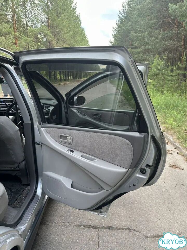 Nissan Tino 1.8 AT, 2000, 467 000 км фото 8