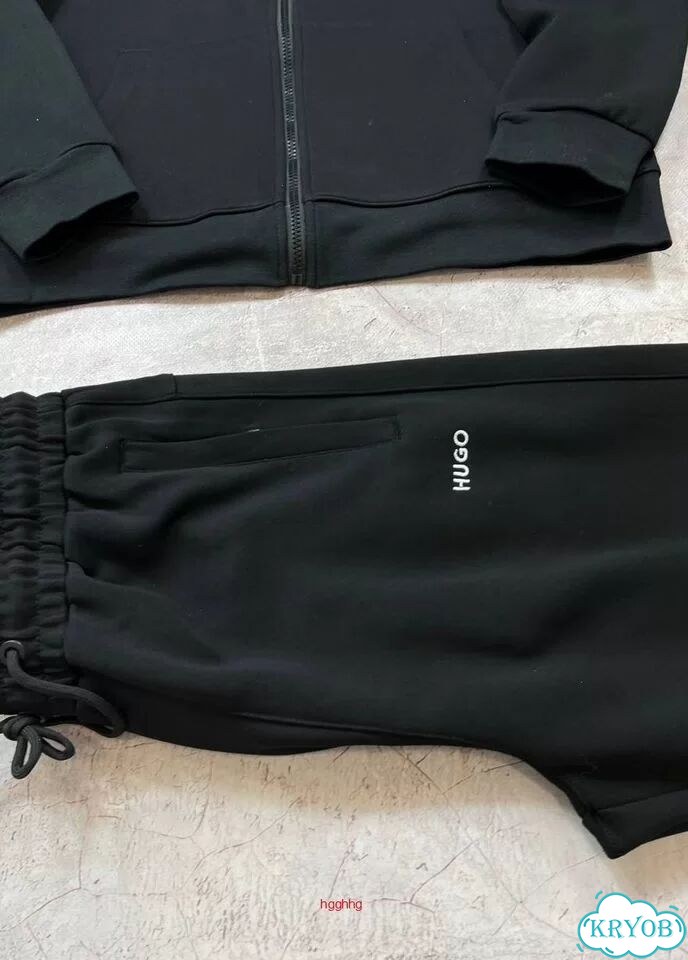 Спортивные костюмы Hugo Boss тройка фото 2
