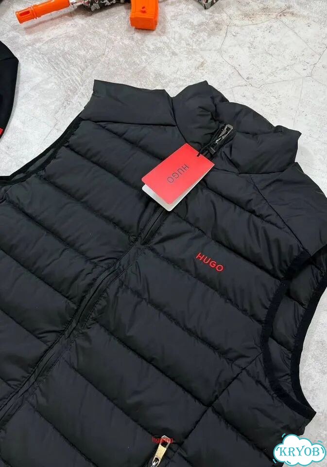 Спортивные костюмы Hugo Boss тройка фото 3