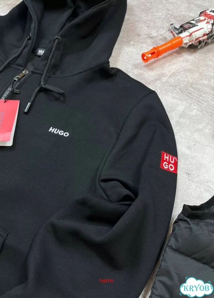 Спортивные костюмы Hugo Boss тройка фото 4