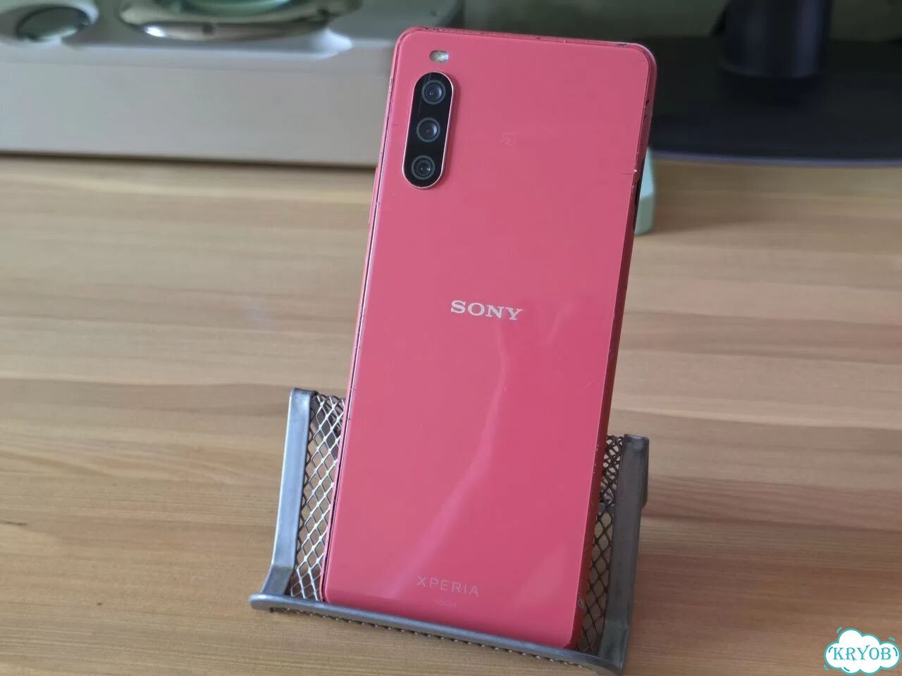 Sony Xperia 10 III, 6/128 ГБ, 2 SIM фото 1