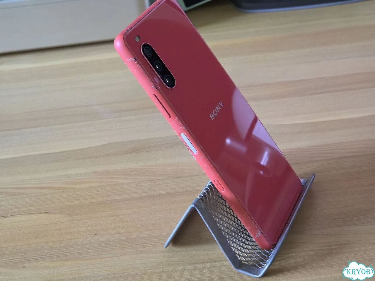 Sony Xperia 10 III, 6/128 ГБ, 2 SIM фото 3