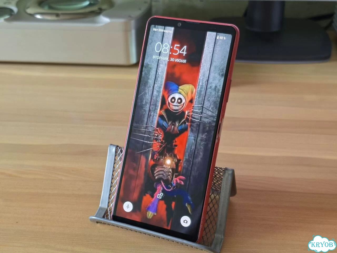 Sony Xperia 10 III, 6/128 ГБ, 2 SIM фото 6