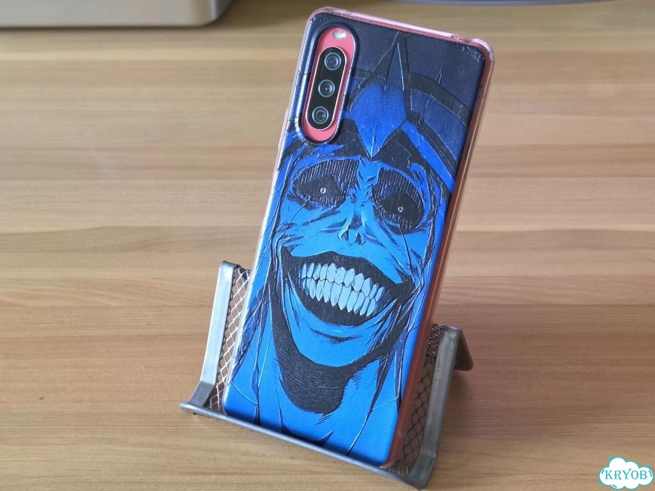 Sony Xperia 10 III, 6/128 ГБ, 2 SIM фото 7