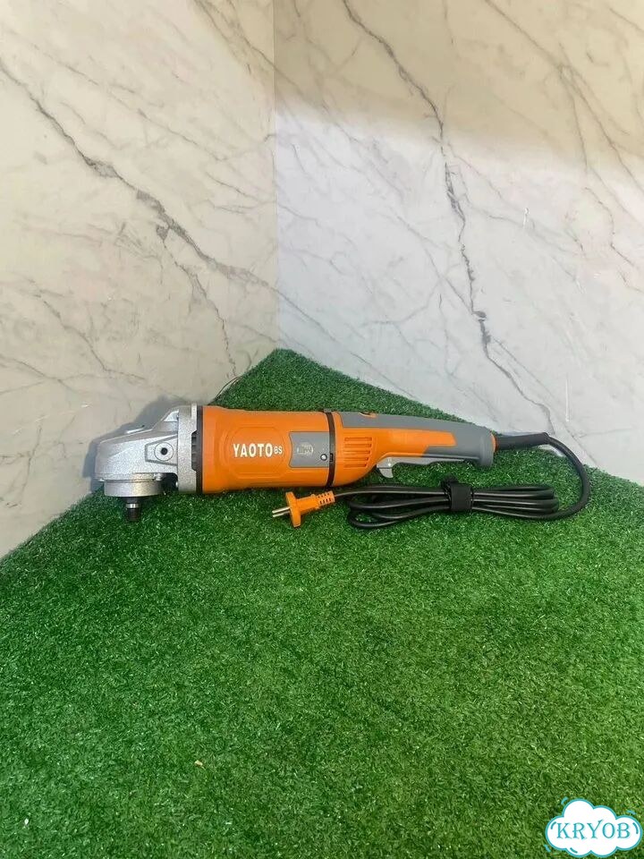 Шлифмашинка Yaoto BS59180 фото 1