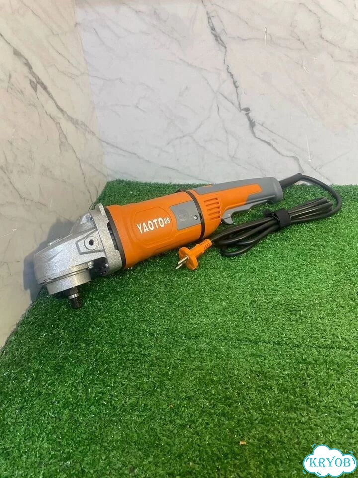 Шлифмашинка Yaoto BS59180 фото 2