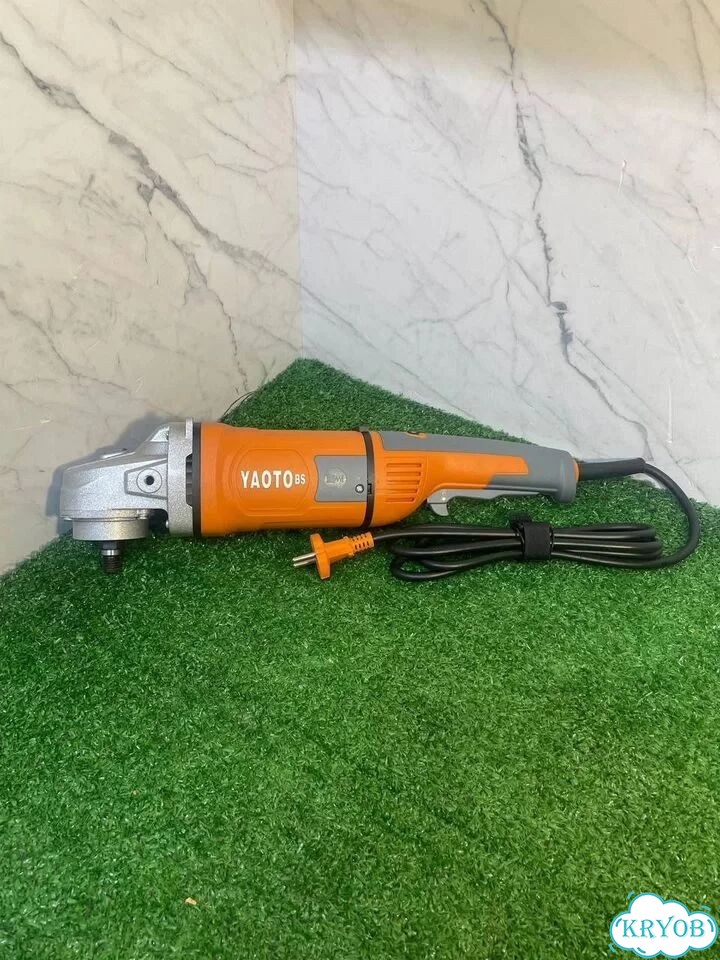 Шлифмашинка Yaoto BS59180 фото 3