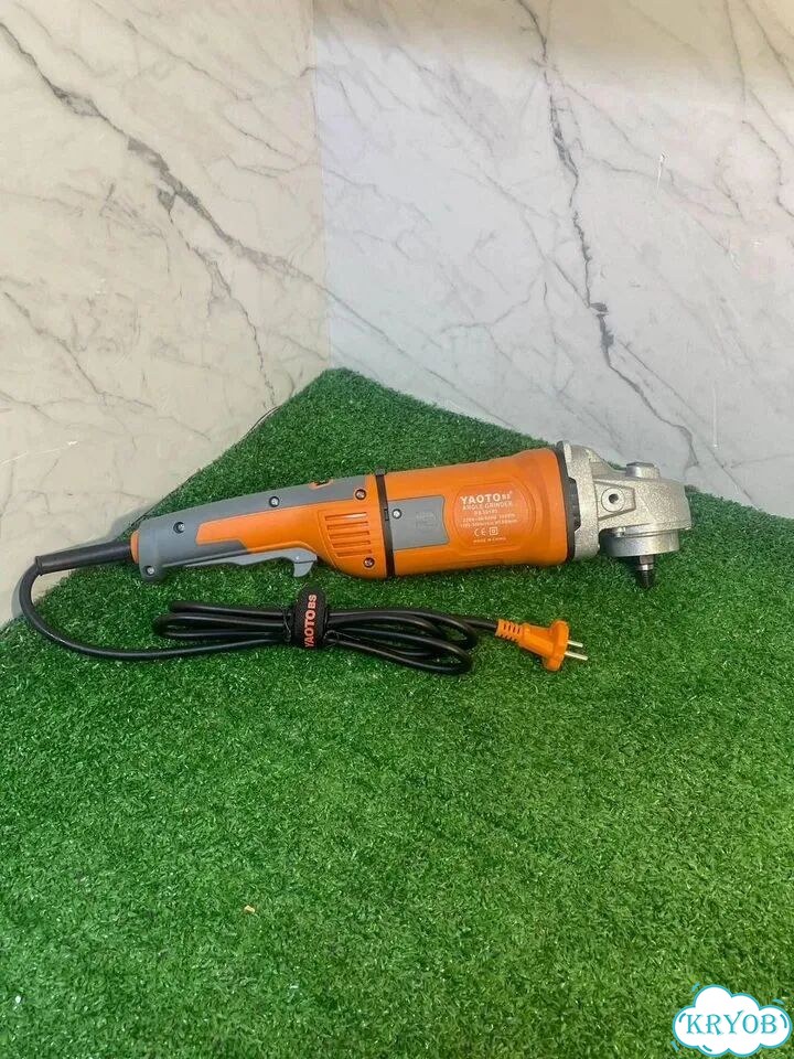 Шлифмашинка Yaoto BS59180 фото 4