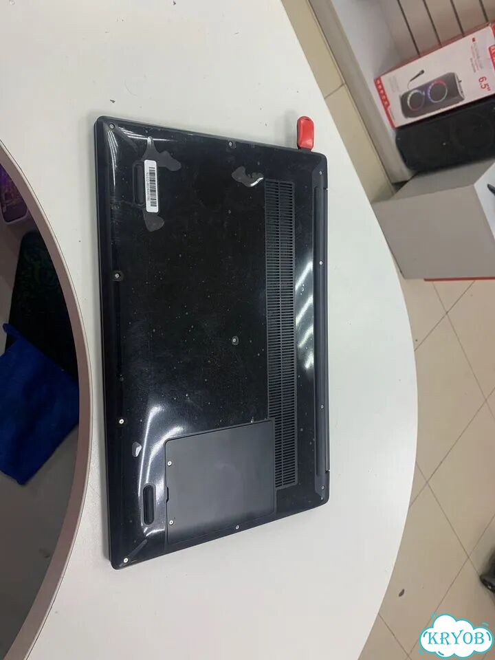 Ноутбук Notebook фото 4