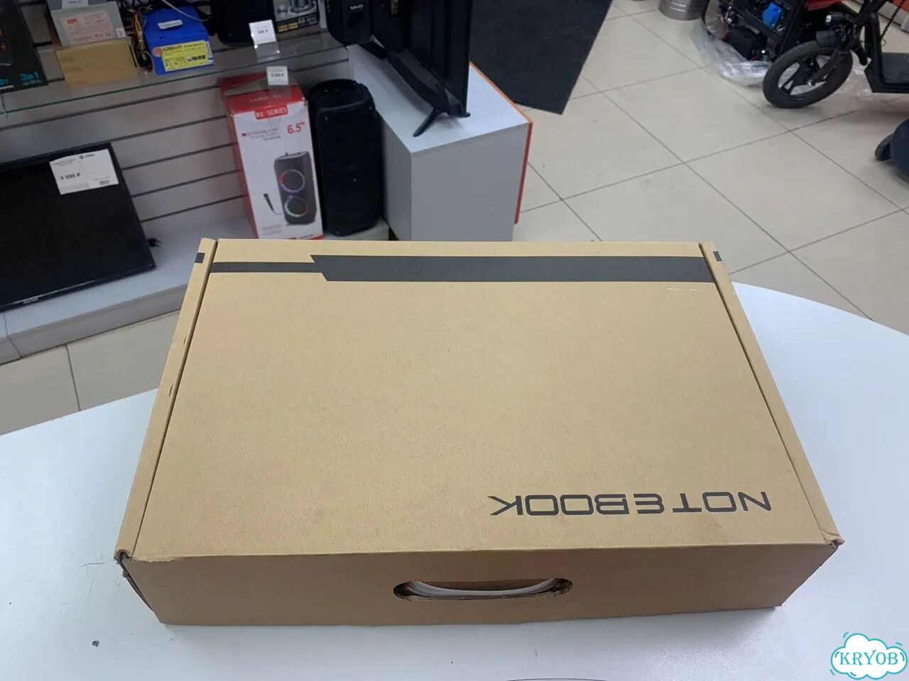 Ноутбук Notebook фото 9