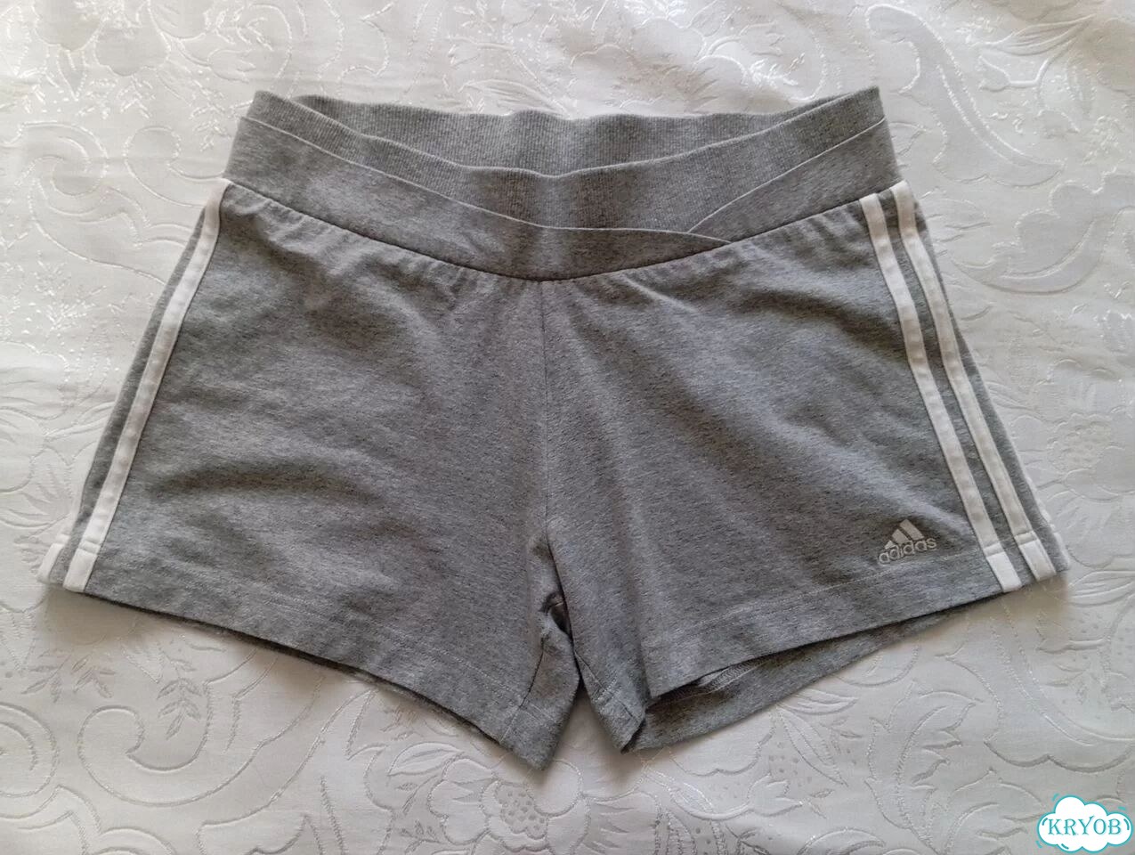 Шорты adidas originals женские фото 1