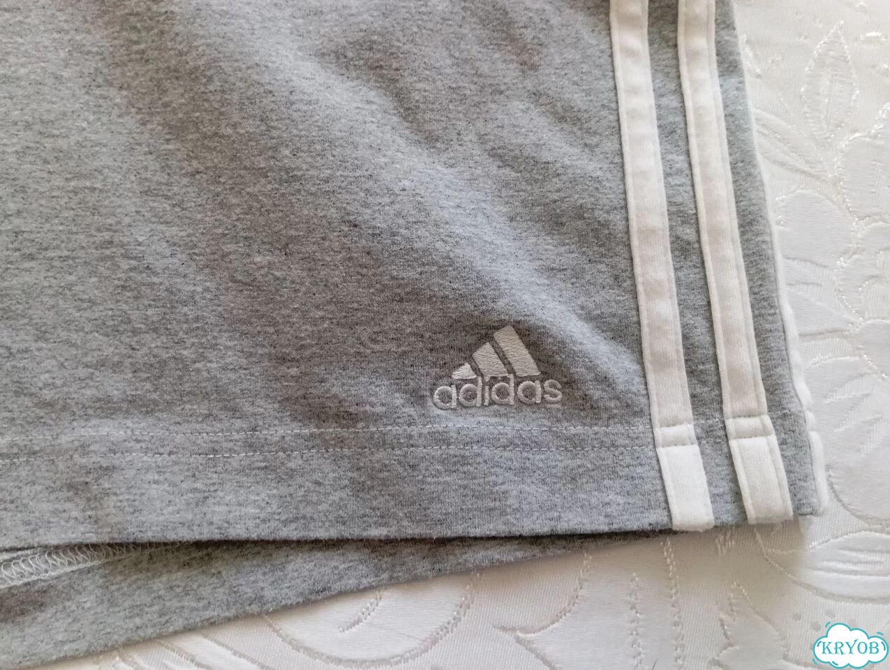 Шорты adidas originals женские фото 2