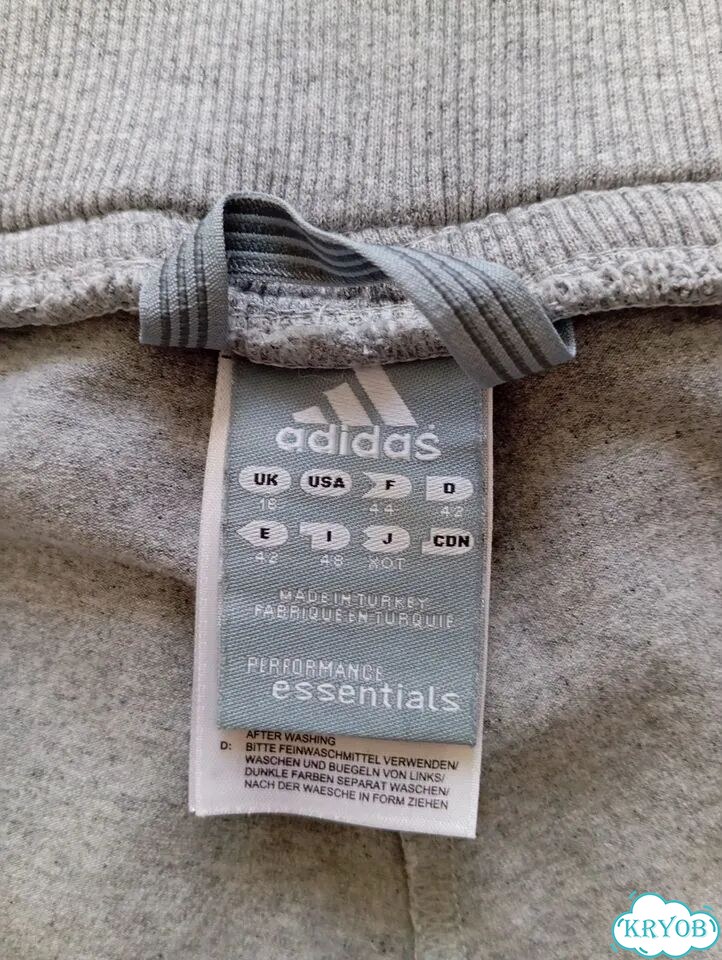 Шорты adidas originals женские фото 5