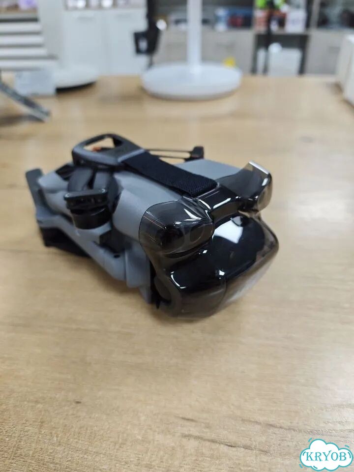 Квадрокоптер DJI Mini 5 Pro, комплект без пульта фото 2