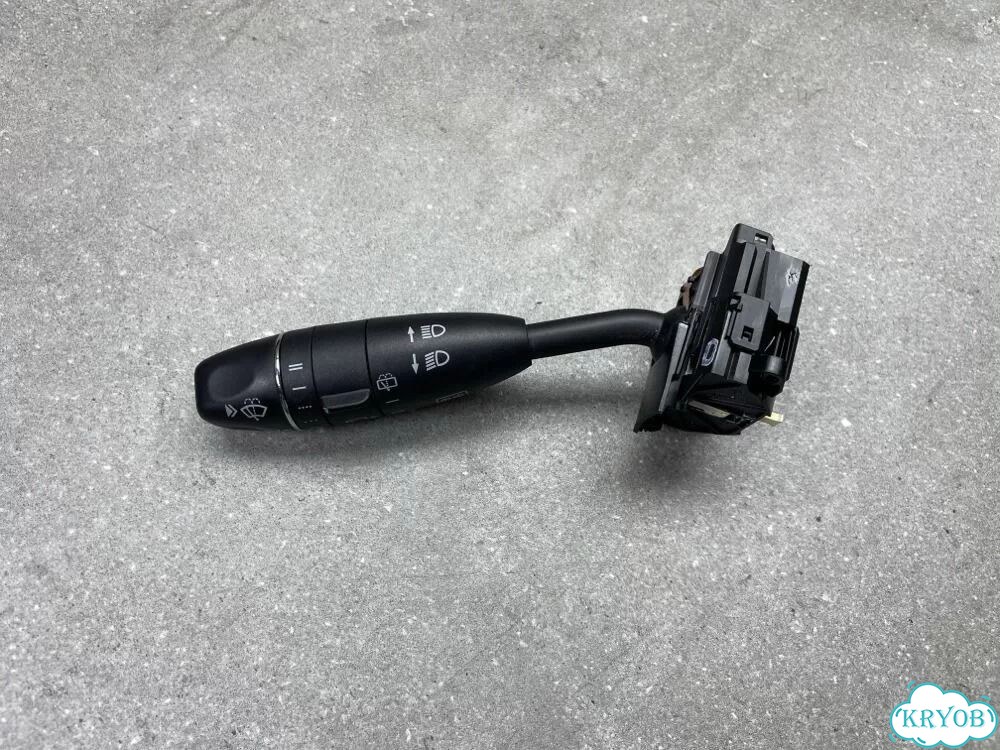 Подрулевой переключатель Mercedes-Benz GL-class фото 1