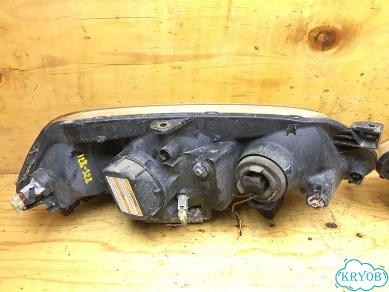 Фара передняя honda odyssey RA7 F23A 2000 фото 7