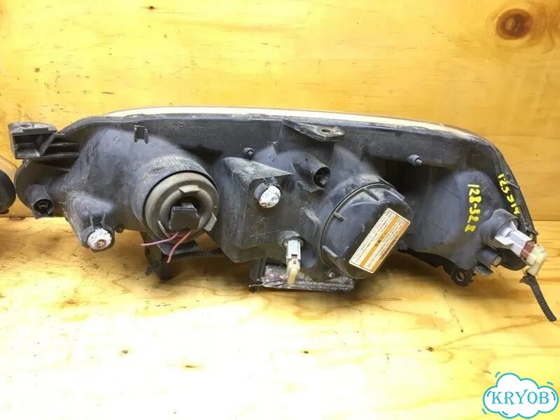 Фара передняя honda odyssey RA7 F23A 2000 фото 8