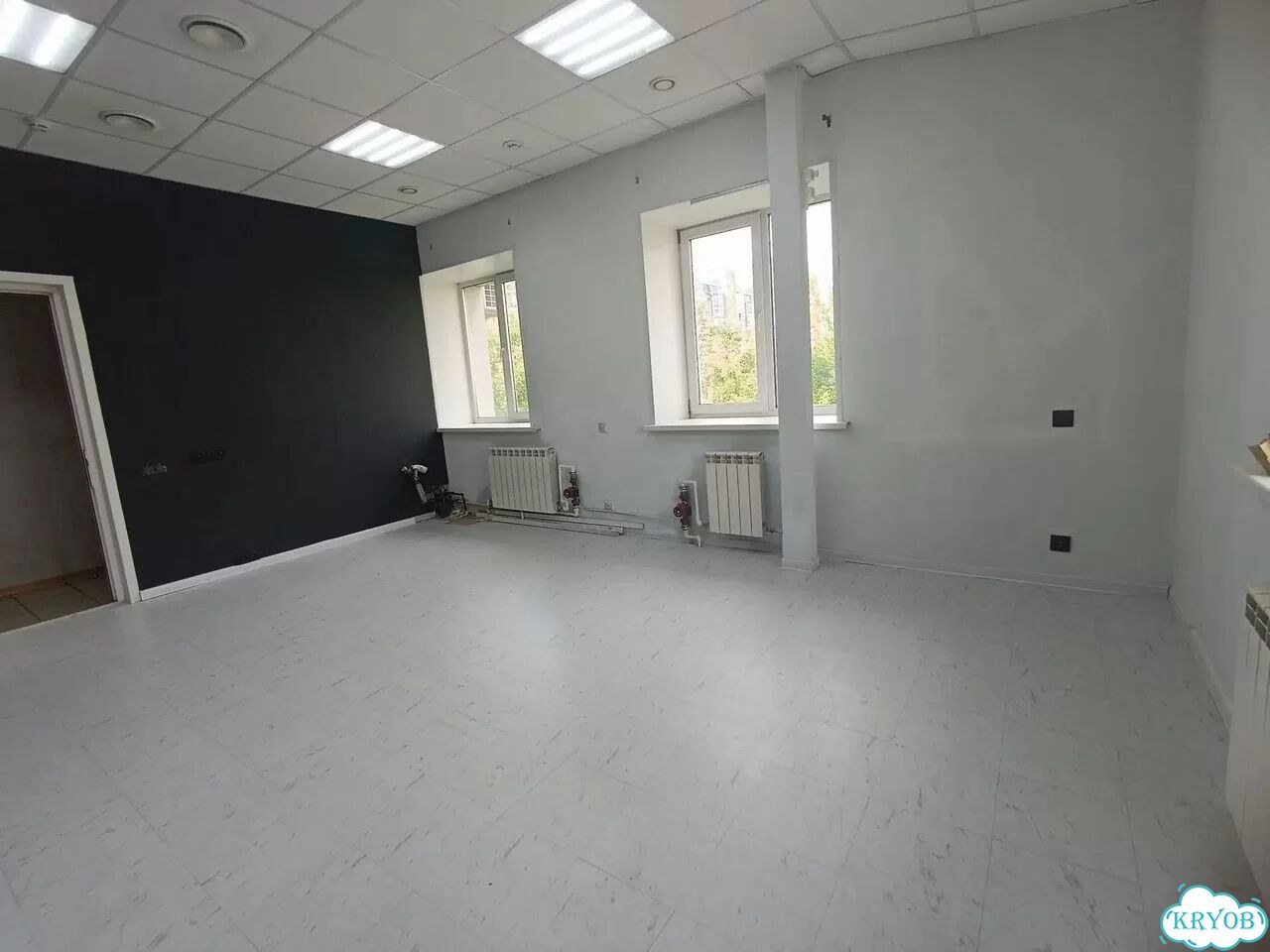 Офис, 22.3 м² фото 2