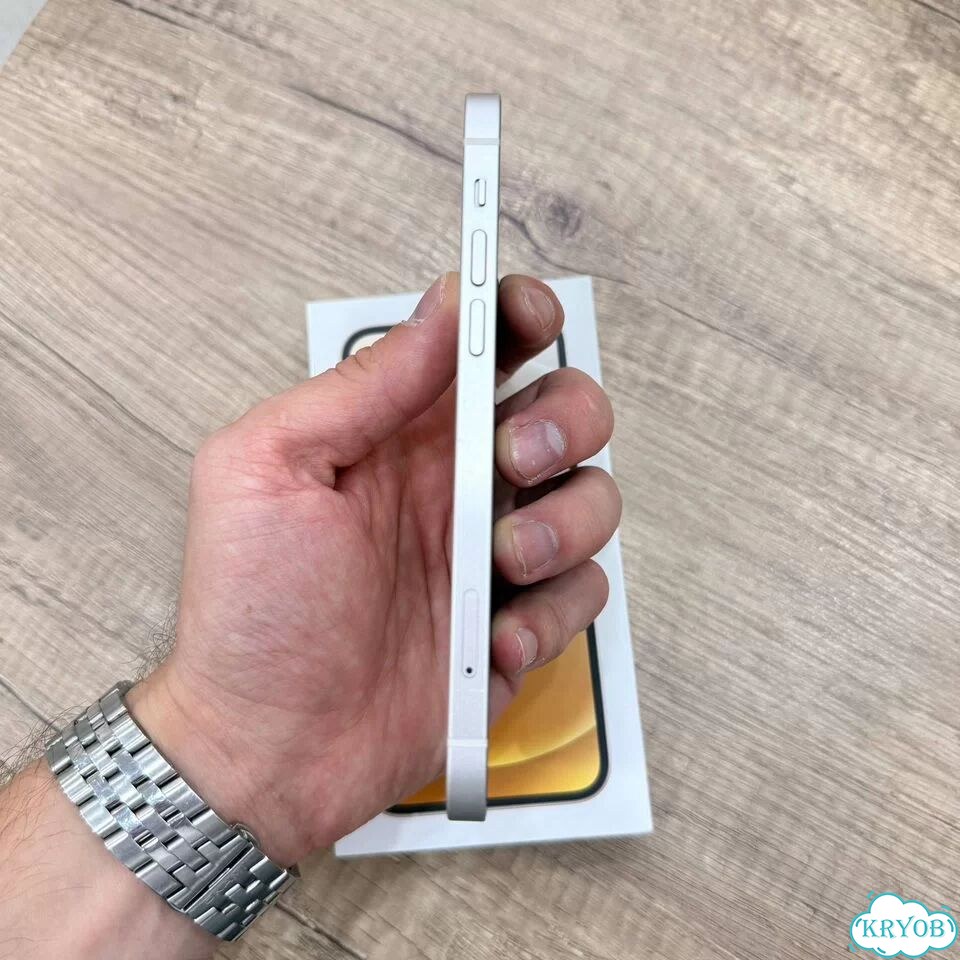 iPhone 12, 128 ГБ, SIM + eSIM фото 5
