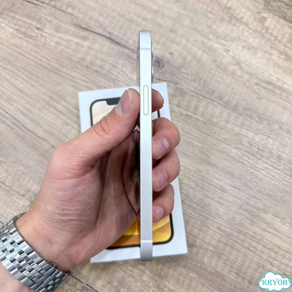 iPhone 12, 128 ГБ, SIM + eSIM фото 6