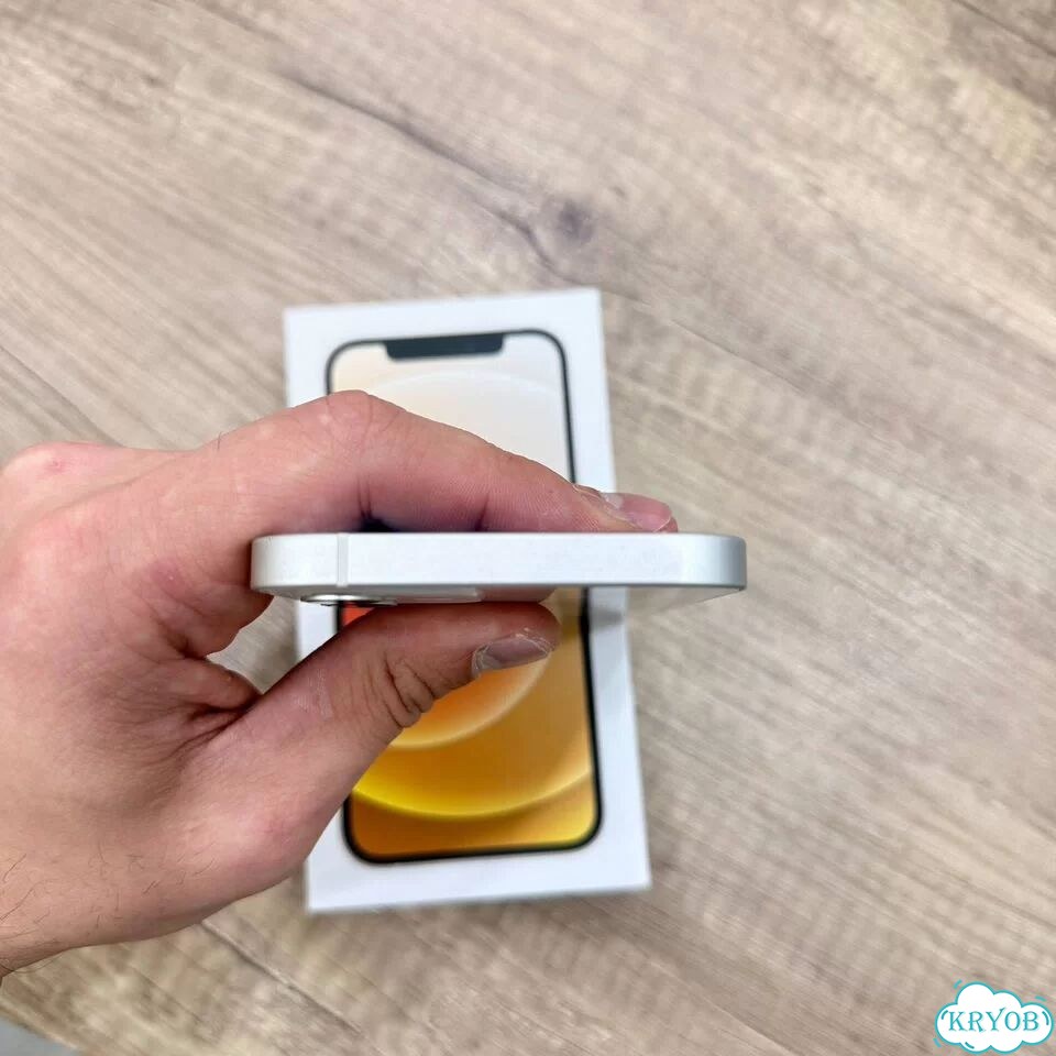 iPhone 12, 128 ГБ, SIM + eSIM фото 8