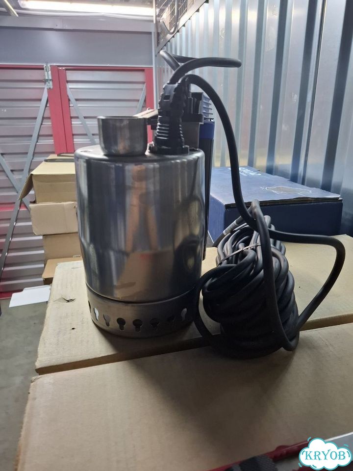 Дренажный насос Grundfos Unilift KP 350A1 фото 4
