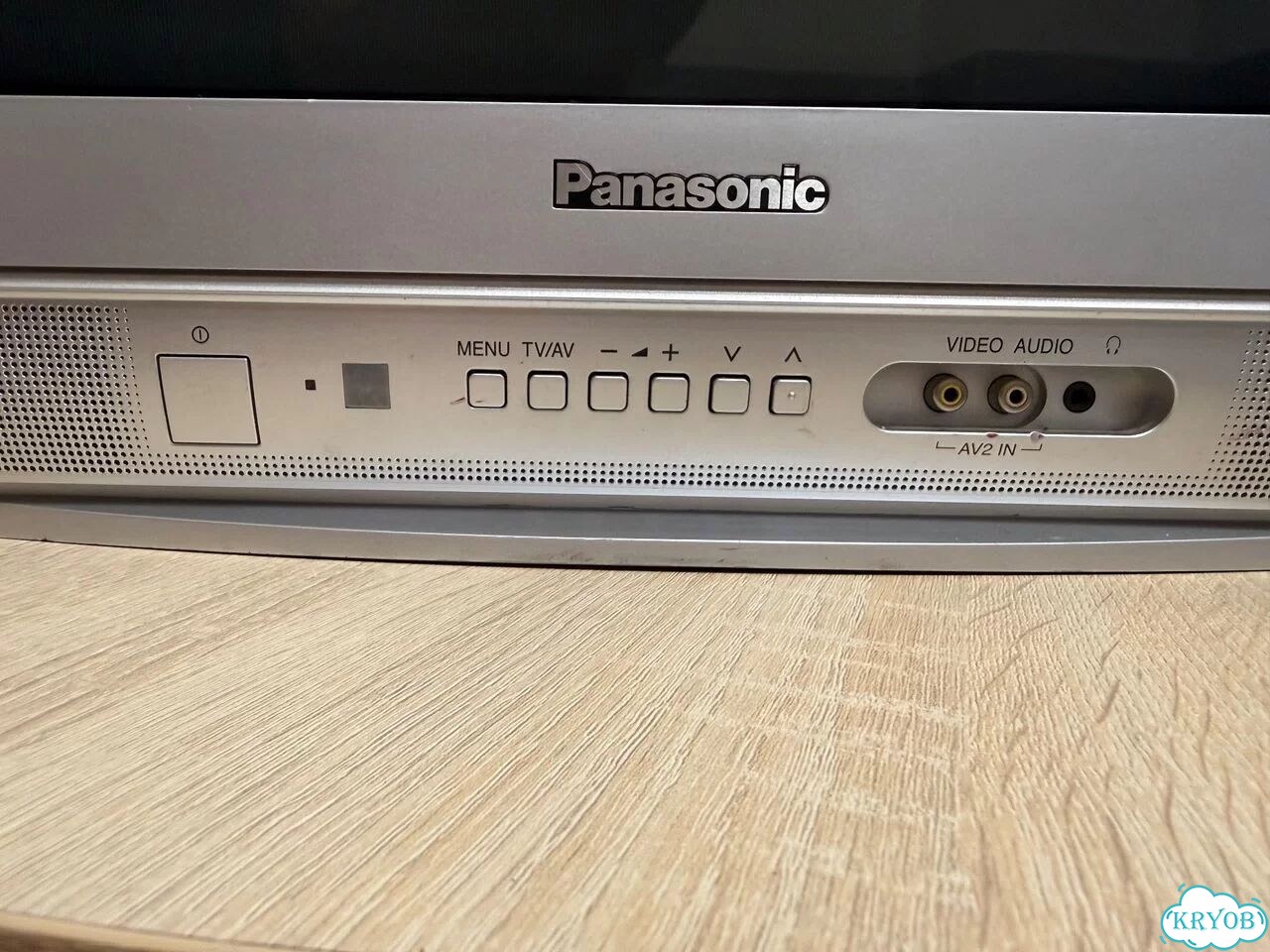 Телевизор panasonic фото 4