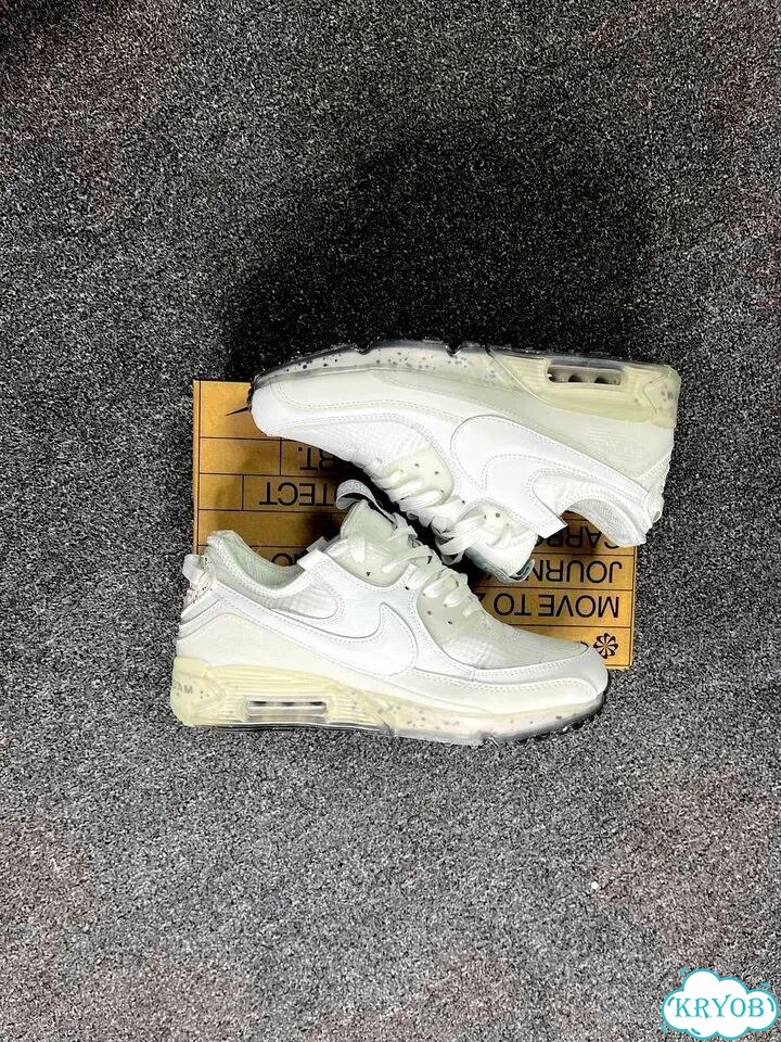 Кроссовки Nike air max 90 terrascape white 41-45 фото 6