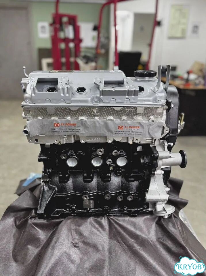 Двигатель 4G18 Mitsubishi Lancer, Colt 1.6 фото 7