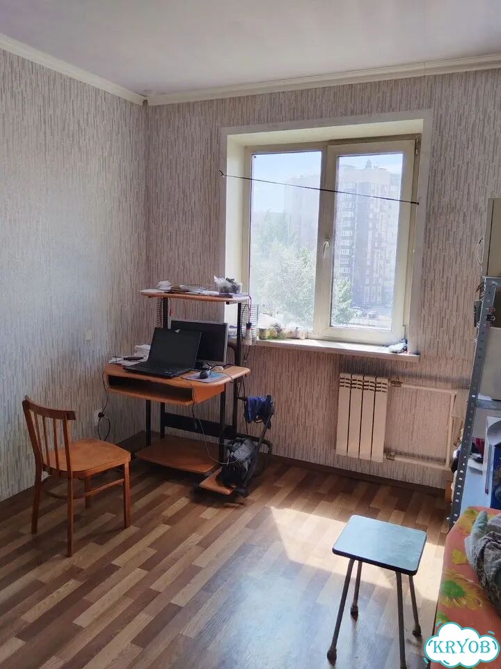 3-к. квартира, 64,8 м², 7/9 эт. фото 11