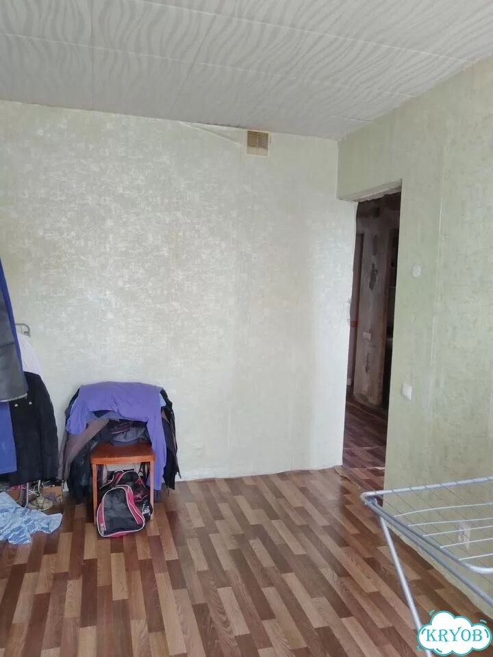 3-к. квартира, 64,8 м², 7/9 эт. фото 13
