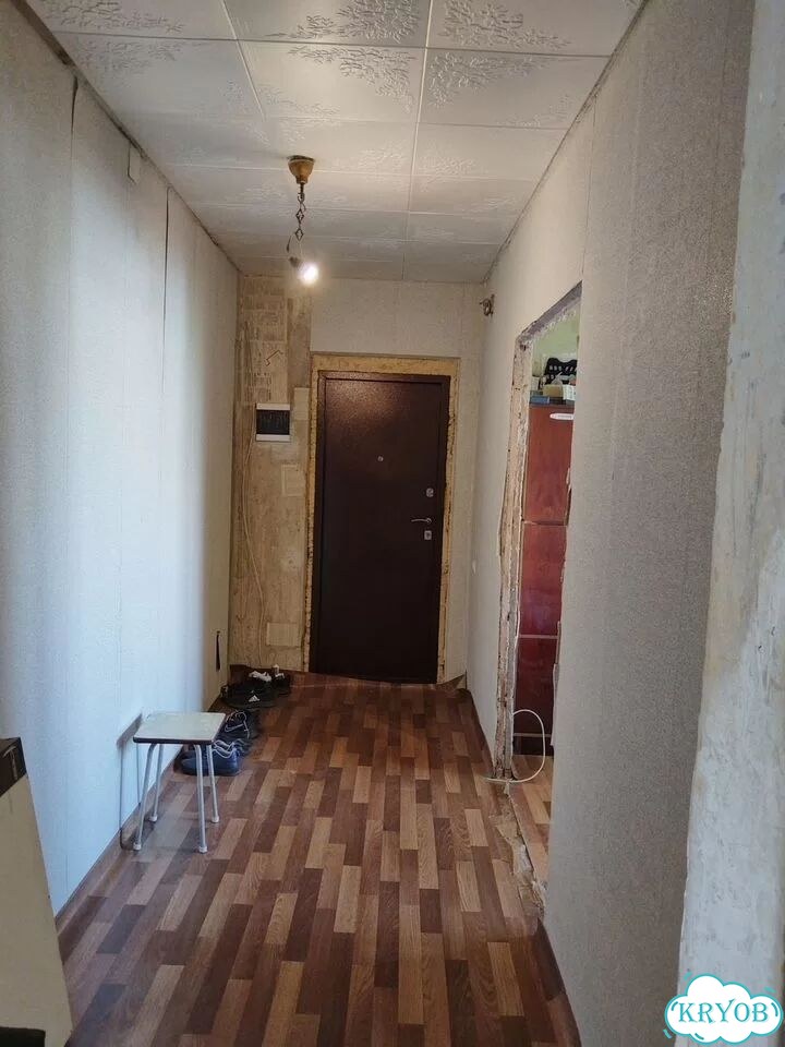3-к. квартира, 64,8 м², 7/9 эт. фото 14