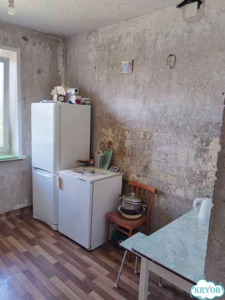 3-к. квартира, 64,8 м², 7/9 эт. фото 15