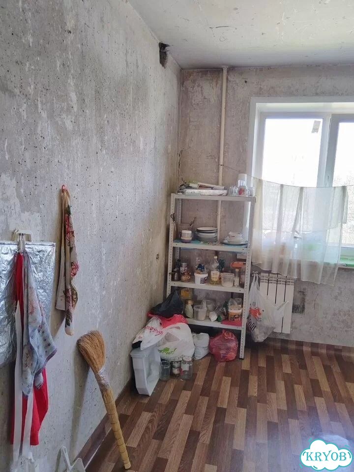 3-к. квартира, 64,8 м², 7/9 эт. фото 16