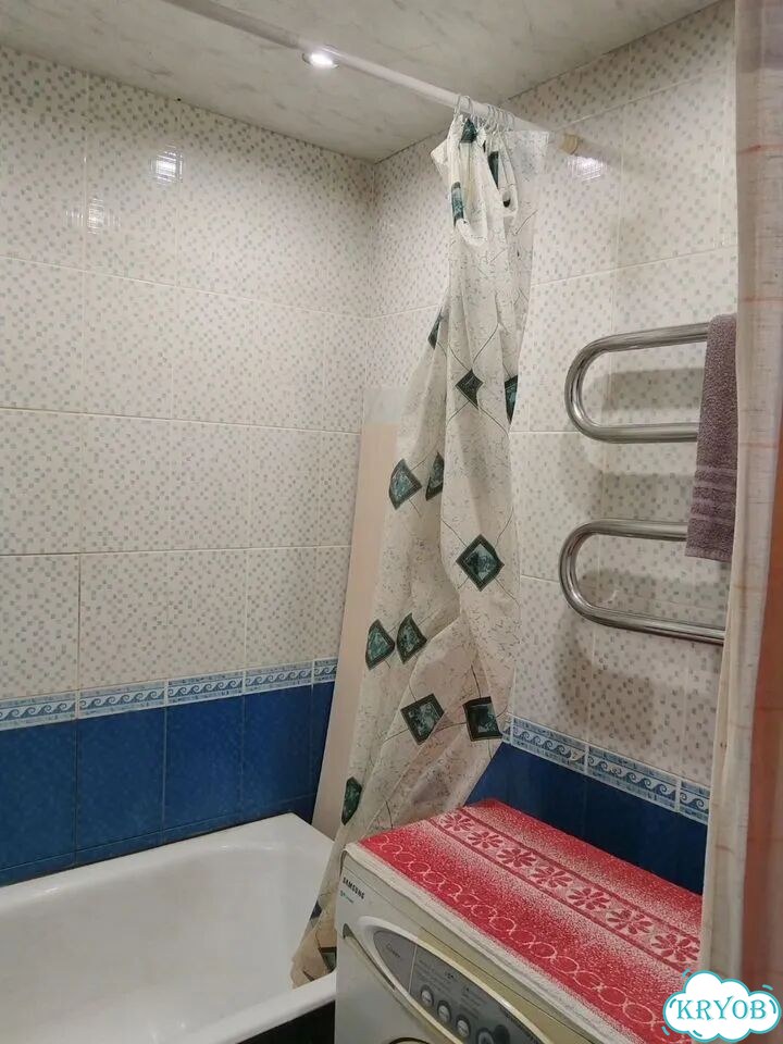 3-к. квартира, 64,8 м², 7/9 эт. фото 18