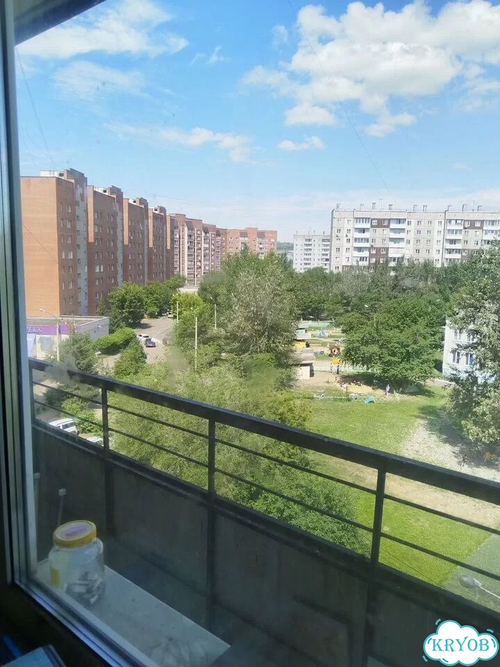 3-к. квартира, 64,8 м², 7/9 эт. фото 4
