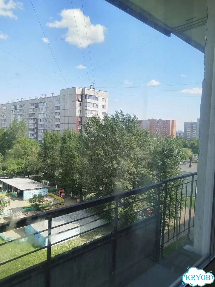 3-к. квартира, 64,8 м², 7/9 эт. фото 5