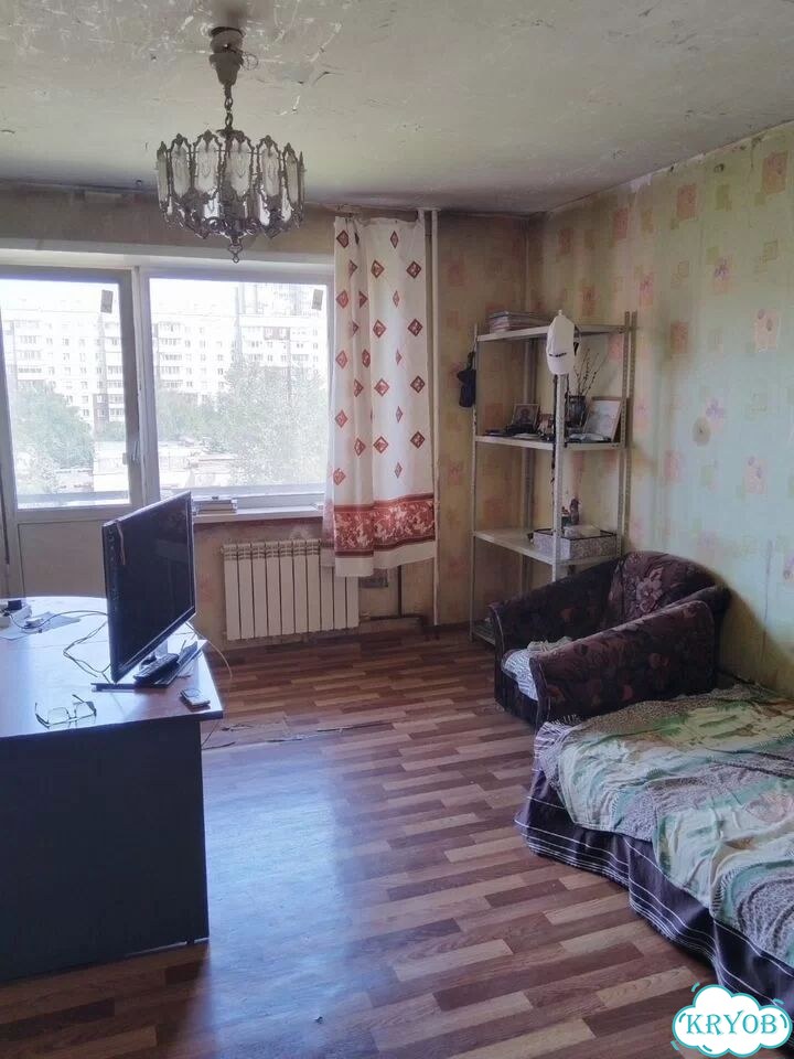 3-к. квартира, 64,8 м², 7/9 эт. фото 6