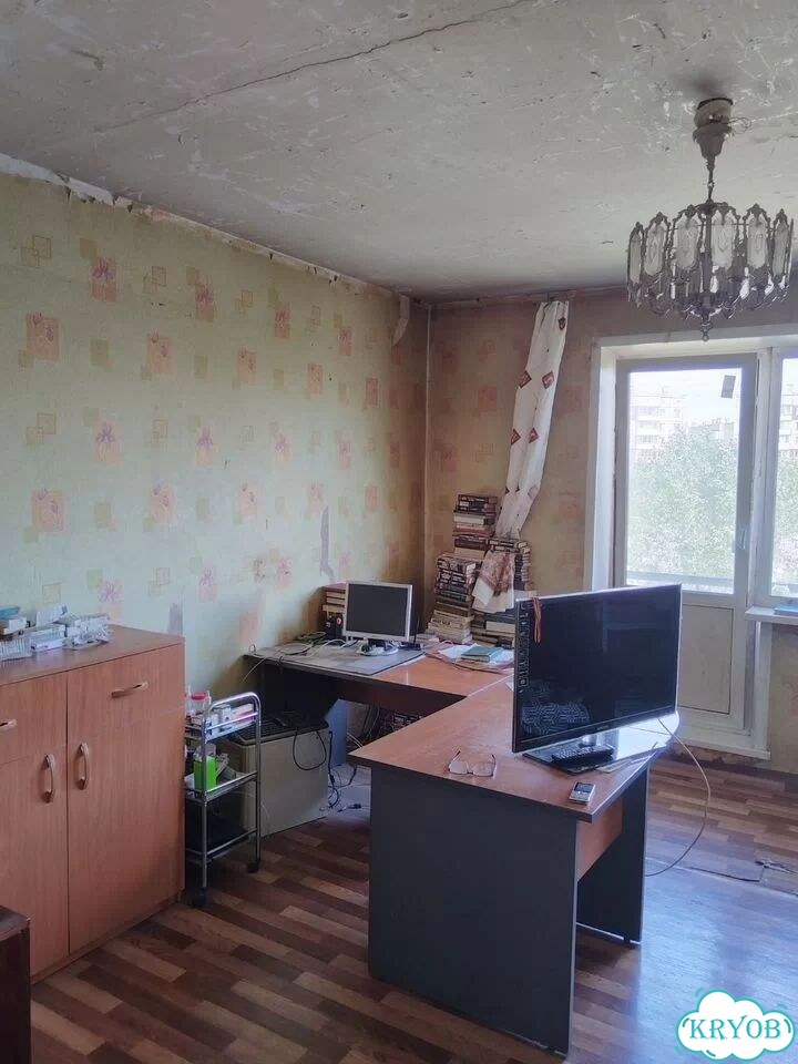 3-к. квартира, 64,8 м², 7/9 эт. фото 7
