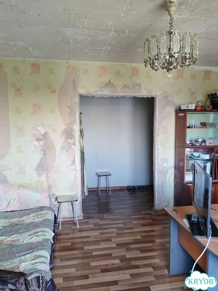 3-к. квартира, 64,8 м², 7/9 эт. фото 8
