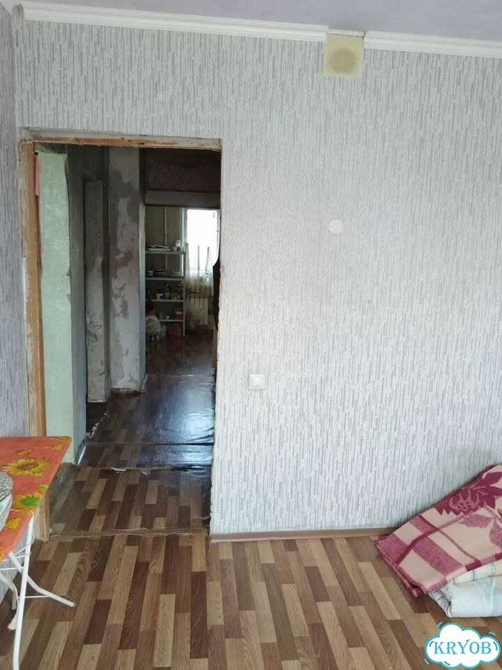 3-к. квартира, 64,8 м², 7/9 эт. фото 9